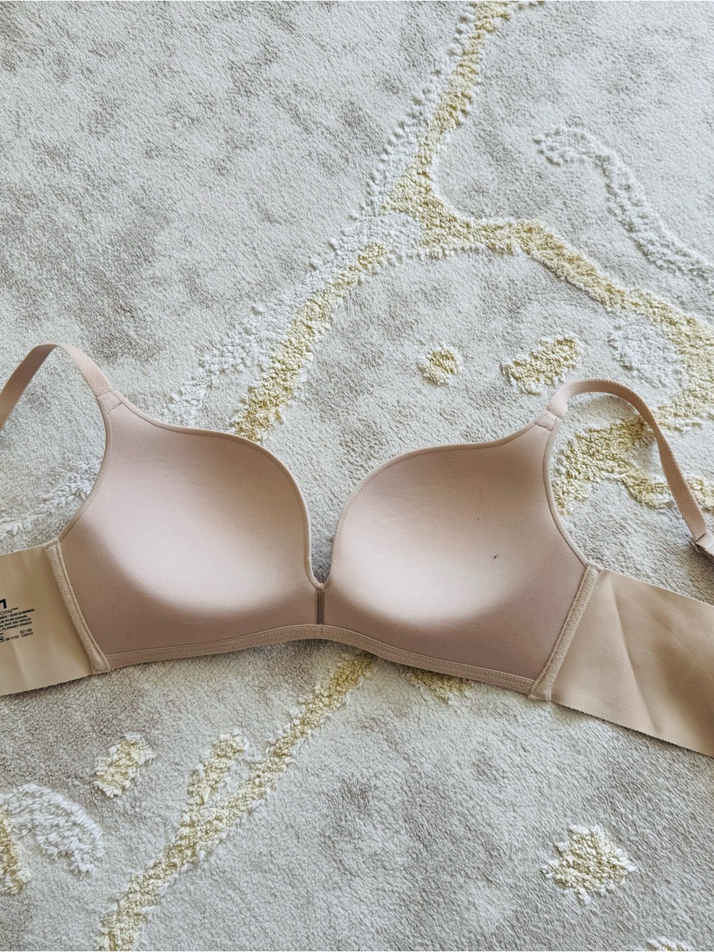 Maidenform Smooth Nude T-Shirt Bra - Picture 4 of 4